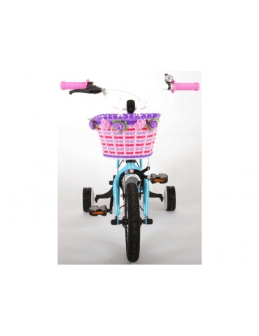 Volare - Children's bike 12" Brilliant Pink