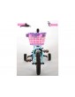 Volare - Children's bike 12" Brilliant Pink