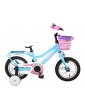 Volare - Children's bike 12" Brilliant Blue