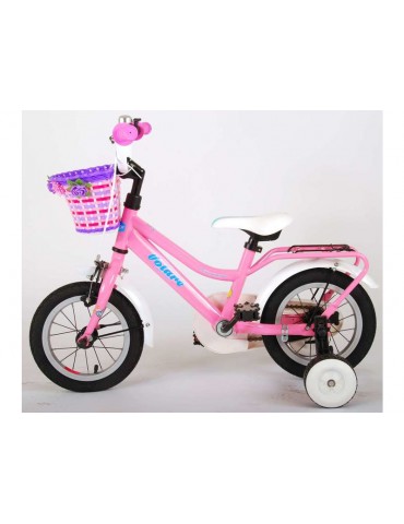Volare - Children's bike 12" Brilliant Blue
