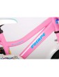 Volare - Children's bike 12" Brilliant Blue
