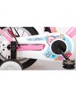 Volare - Children's bike 12" Brilliant Blue
