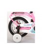 Volare - Children's bike 12" Brilliant Blue