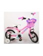 Volare - Children's bike 12" Brilliant Blue