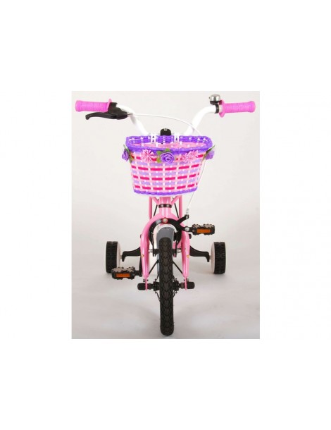 Volare - Children's bike 12" Brilliant Blue