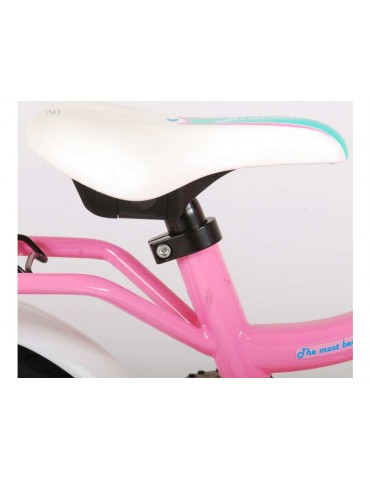 Volare - Children's bike 12" Brilliant Blue