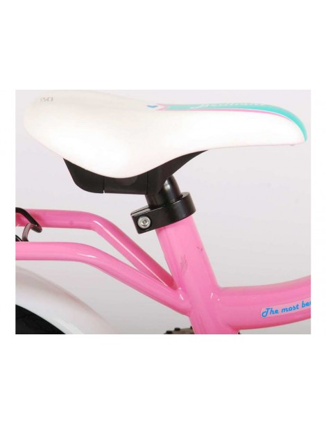 Volare - Children's bike 12" Brilliant Blue