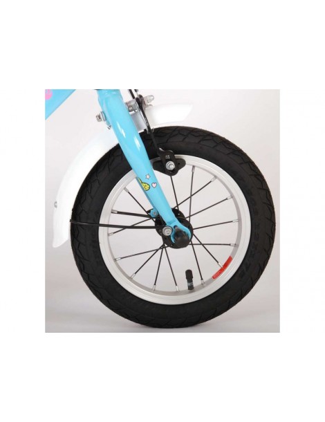 Volare - Children's bike 12" Brilliant Blue