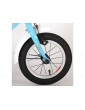 Volare - Children's bike 12" Brilliant Blue