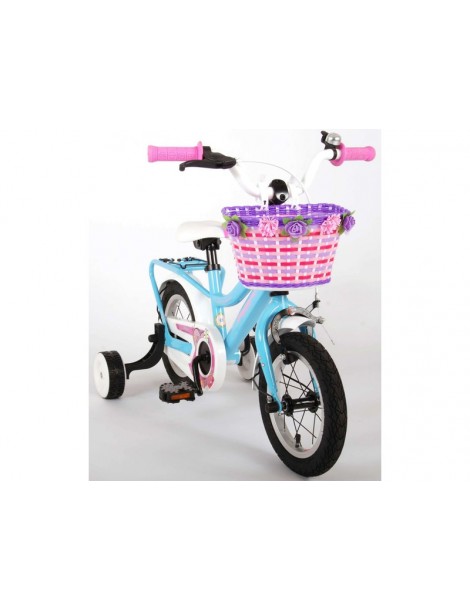 Volare - Children's bike 12" Brilliant Blue