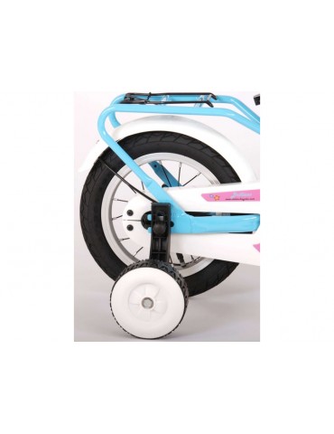 Volare - Children's bike 12" Brilliant Blue