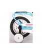 Volare - Children's bike 12" Brilliant Blue