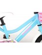Volare - Children's bike 12" Brilliant Blue