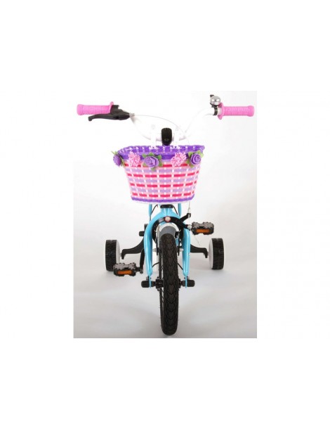 Volare - Children's bike 12" Brilliant Blue