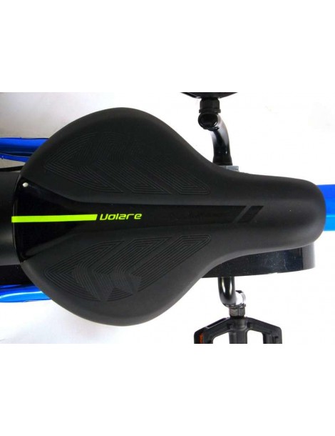 Volare - Children's bike 12" Rocky Blue