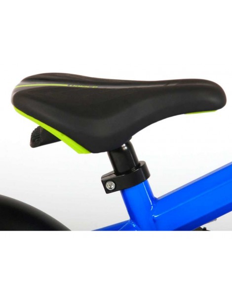 Volare - Children's bike 12" Rocky Blue