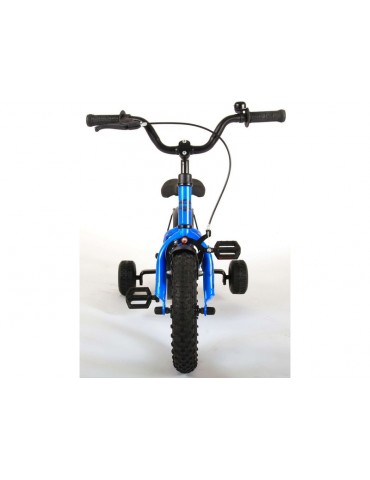 Volare - Children's bike 12" Rocky Blue