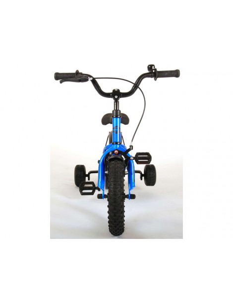 Volare - Children's bike 12" Rocky Blue