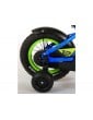 Volare - Children's bike 12" Rocky Blue