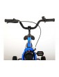 Volare - Children's bike 12" Rocky Blue