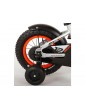 Volare - Children's bike 12" Rocky Blue