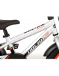 Volare - Children's bike 12" Rocky Blue