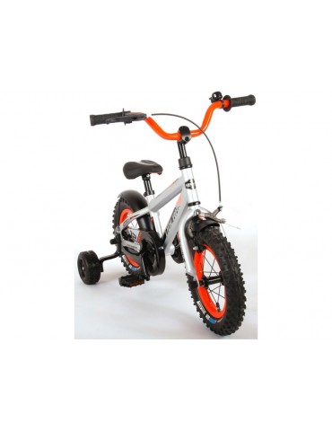 Volare - Children's bike 12" Rocky Blue