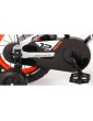 Volare - Children's bike 12" Rocky Blue