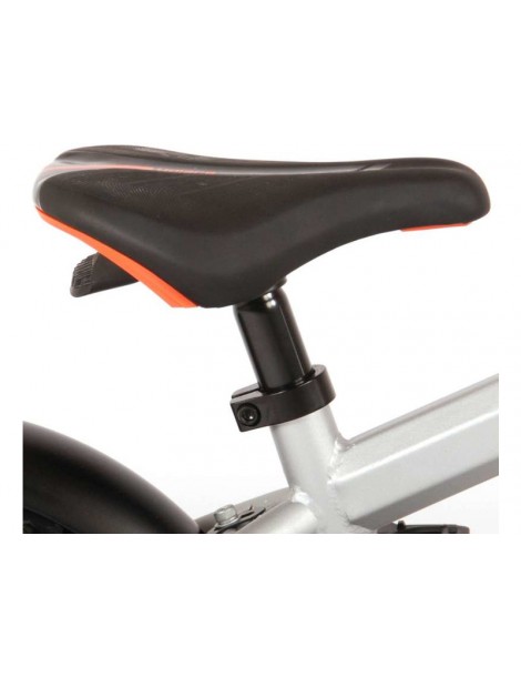 Volare - Children's bike 12" Rocky Blue