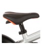 Volare - Children's bike 12" Rocky Blue