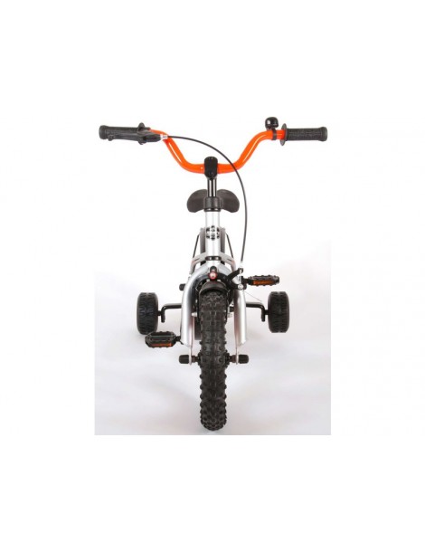 Volare - Children's bike 12" Rocky Blue
