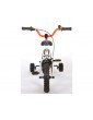 Volare - Children's bike 12" Rocky Blue