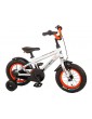 Volare - Children's bike 12" Rocky Blue