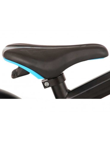 Volare - Children's bike 12" Rocky Blue