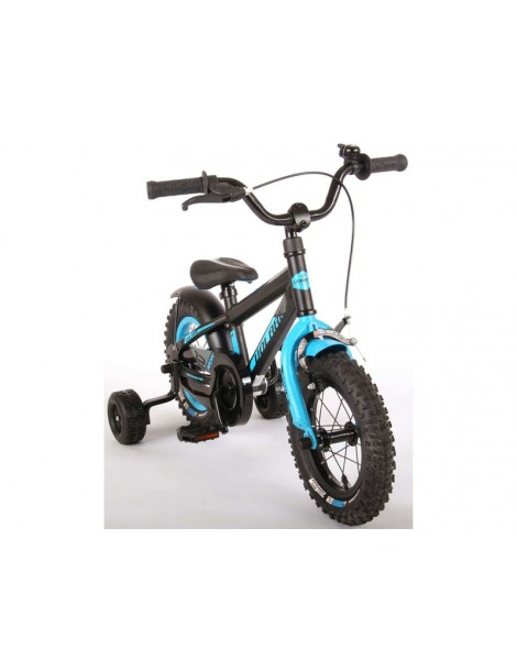 Volare - Children's bike 12" Rocky Blue