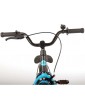 Volare - Children's bike 12" Rocky Blue