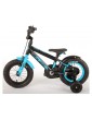 Volare - Children's bike 12" Rocky Blue