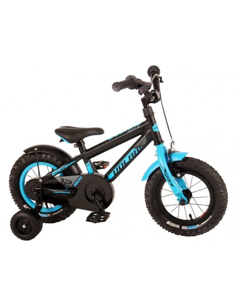 Volare - Children's bike 12" Rocky Blue