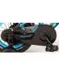 Volare - Children's bike 12" Rocky Blue