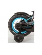 Volare - Children's bike 12" Rocky Blue