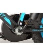 Volare - Children's bike 12" Rocky Blue