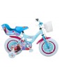 Volare - Children's bike 12" Disney Frozen 2