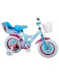 Volare - Children's bike 12" Disney Frozen 2