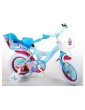 Volare - Children's bike 12" Disney Frozen 2