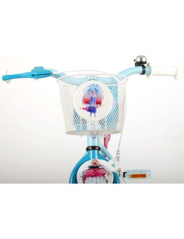 Volare - Children's bike 12" Disney Frozen 2