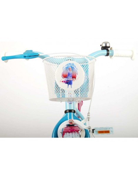 Volare - Children's bike 12" Disney Frozen 2