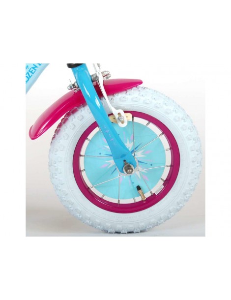 Volare - Children's bike 12" Disney Frozen 2