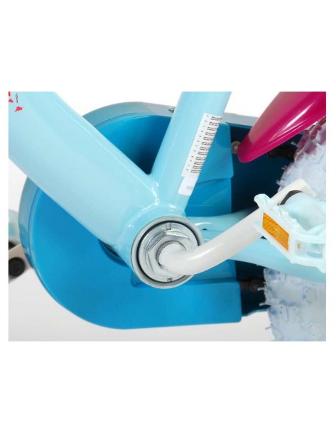 Volare - Children's bike 12" Disney Frozen 2