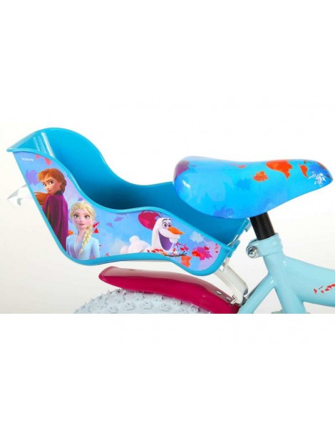 Volare - Children's bike 12" Disney Frozen 2