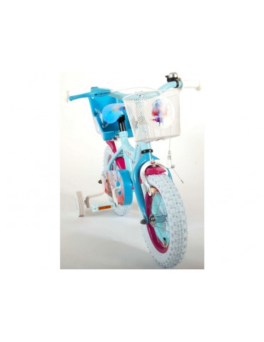 Volare - Children's bike 12" Disney Frozen 2